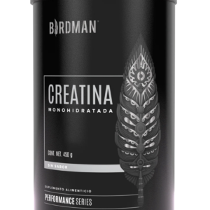 CREATINA BIRDMAN 450g